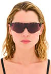 District Vision + Junya Racer Nightshade Tortoise/D+ Black Rose - 5