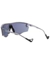 District Vision + Junya Racer Slate/D+ Onyx Mirror - 3