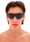 District Vision + Junya Racer Slate/D+ Onyx Mirror - 4