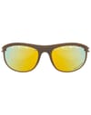 Takeyoshi Altitude Master Hazel/D+ Fire Mirror + District Vision