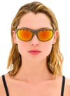 District Vision + Takeyoshi Altitude Master Hazel/D+ Fire Mirror - 5