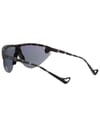 District Vision + Yukinori Range Finder Black Tortoise/D+ Onyx Mirror - 3