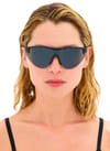 District Vision + Yukinori Range Finder Black Tortoise/D+ Onyx Mirror - 5