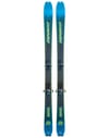 Radical 88 2027 Reef/Limepunch + Dynafit