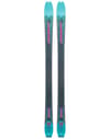 Radical 88 W 2027 Reef/Flamingo  + Dynafit