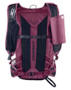 Dynafit + Speed 25+3 Beet Red / Black Out