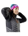 Dynafit + Radical Down Rds W Hood Jacket Black Out