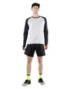 Dynafit + Alpine Pro M L/S Tee Black Out - 3