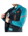 Dynafit + Mezzalama Race2 M Jacket Storm Blue - 4