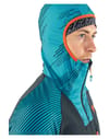 Dynafit + Mezzalama Race2 M Jacket Storm Blue - 6