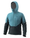 Radical Infinium Hybrid Jacket M Storm Blue + Dynafit