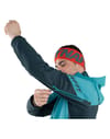 Dynafit + Radical Infinium Hybrid Jacket M Storm Blue - 7