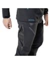 Dynafit + Radical Infinium Hybrid Pant M Black Out Magnet - 9