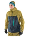 Dynafit + Free GTX M Jacket Army - 7