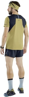 Dynafit + Sky Shorts M Blueberry Storm Blue - 3