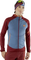 Dynafit + Transalper Light Ptc M Hoody Syrah