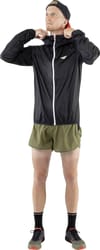 Dynafit + Vert Wind M Jkt 72 Storm Blue