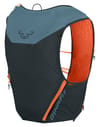 Dynafit + Alpine 8 Vest Storm Blue/Blueberry