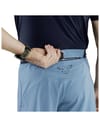 Dynafit + Alpine Shorts M Storm Blue - 4