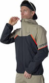 Dynafit + Alpine Gtx M Jkt Rock Khaki - 4
