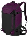 Free 32 W Royal Purple/Black Out + Dynafit