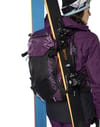 Dynafit + Free 32 W Royal Purple/Black Out - 3