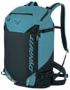 Free 34 Backpack Storm Blue/Blueberry + Dynafit