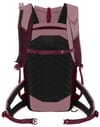 Dynafit + Radical 30+ Backpack W Mokarosa/Burgundy