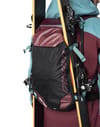 Dynafit + Tigard 24 Burgundy/Black Out - 3