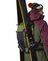 Dynafit + Tigard 24 Backpack Capulet Olive/Black Out - 3
