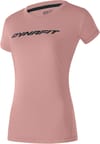 Traverse 2 W SS Tee Mokarosa + Dynafit
