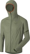 Vert Wind M Jacket 72 Sage + Dynafit