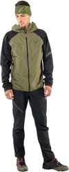 Dynafit + Transalper 2 Light Dynastretch Pant M Black Out