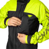 Dynafit + Elevation GTX Jacket M Black Out Lime Punch - 4