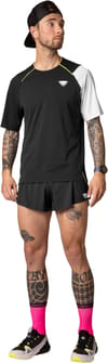 Dynafit + Dna Shirt M Black Out