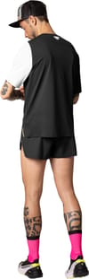 Dynafit + Dna Shirt M Black Out - 3