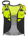 Dna 8 Fluo Yellow/Black Out + Dynafit