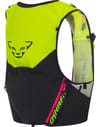 Dynafit + Dna 8 Fluo Yellow/Black Out