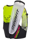 Dynafit + Dna 8 Fluo Yellow/Black Out - 3