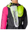 Dynafit + Dna 8 Fluo Yellow/Black Out - 4