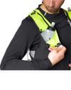 Dynafit + Dna 8 Fluo Yellow/Black Out - 5