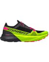 Ultra Dna Fluo Yellow/Black Out + Dynafit