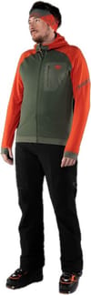 Dynafit + Radical Polartec M Jkt Dawn