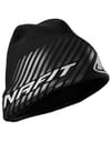 Alpine Reflective Beanie Black Out Nimbus + Dynafit