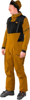Dynafit + Tigard Gtx Pro Pant M Relic
