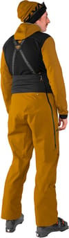 Dynafit + Tigard Gtx Pro Pant M Relic - 3