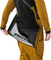 Dynafit + Tigard Gtx Pro Pant M Relic - 4