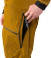 Dynafit + Tigard Gtx Pro Pant M Relic - 5