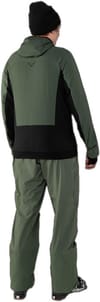 Dynafit + Tigard 3L Stretch Pant M Thyme - 3