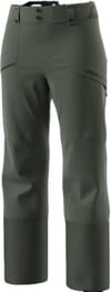 Tigard 3L Stretch Pant W Thyme + Dynafit